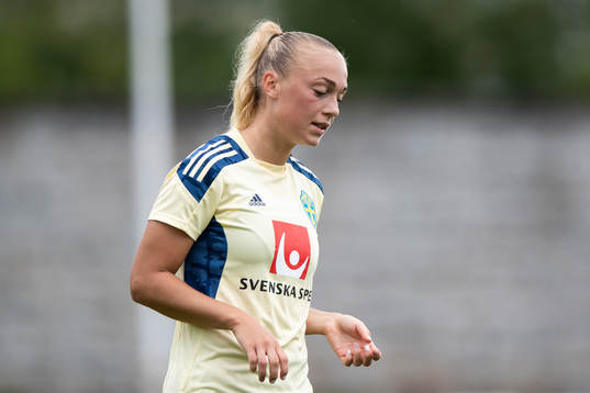 Hanna Bennison