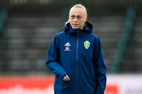 Hanna Bennison