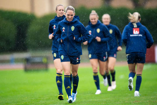 Elin Rubensson