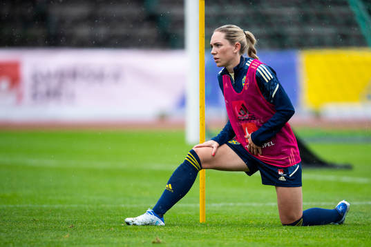 Elin Rubensson