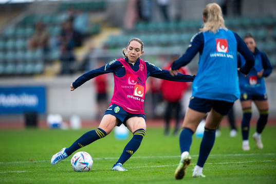Elin Rubensson