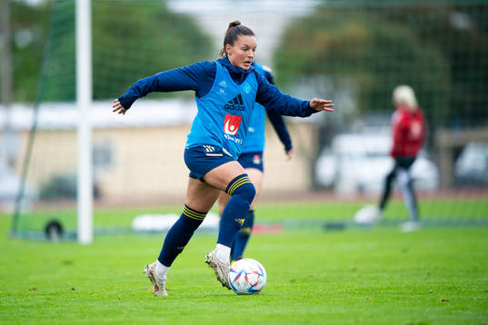 Johanna Rytting Kaneryd