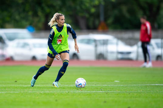 Nathalie Björn