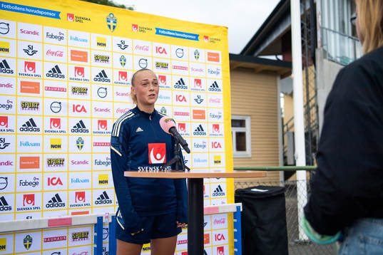 Hanna Bennison