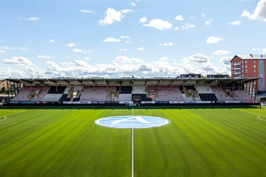 Behrn Arena