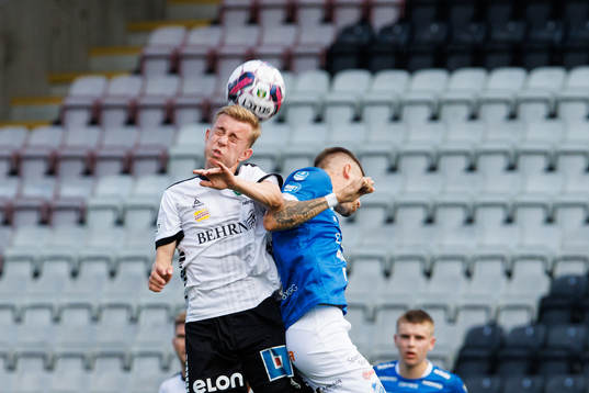Bläddra bland fler bilder av Fotboll, Superettan, Örebro - Norrby