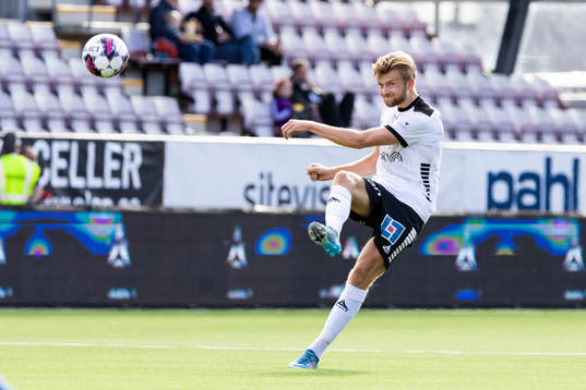 Örebros Niclas Bergmark