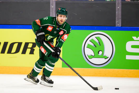 Färjestad Joel Nyman