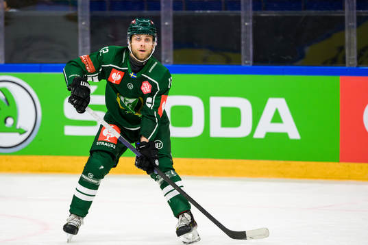 Färjestad Joel Nyman