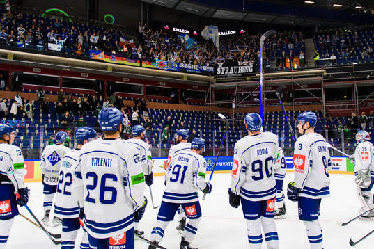 Straubing Tigers