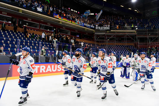 Straubing Tigers