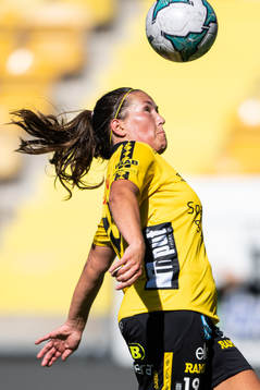 Elfsborgs Johanna Kalinski Köhlqust