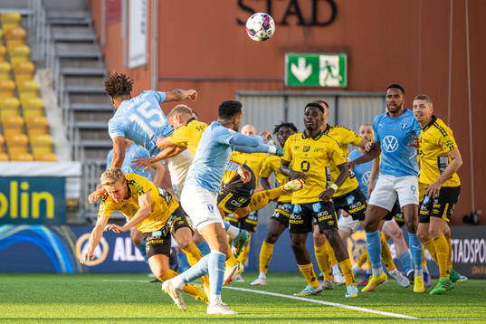 Kamp i Elfsborgs straffområde