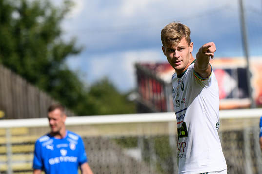 Skövdes Filip Schyberg