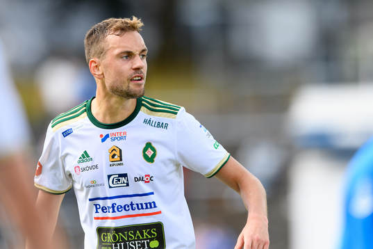 Skövdes Lukas Lilja