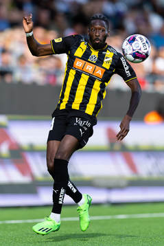 Häckens Blair Sebastian Turgott