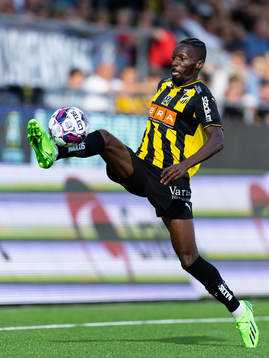 Häckens Blair Sebastian Turgott