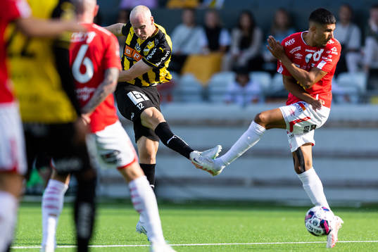 Häckens Valgeir Fridriksson