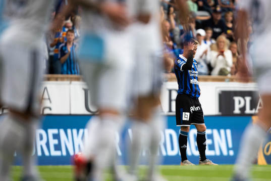 Sirius Dennis Widgren deppar