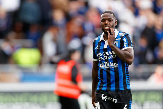 Sirius Christian Kouakou deppar