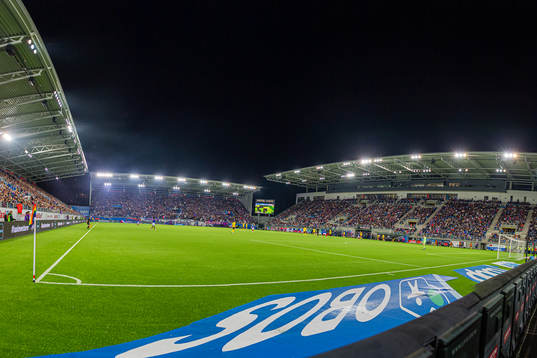 Intility Arena