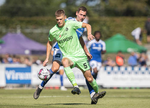 [DK=20220904: Hugo Andersson, Randers FC og Mathias