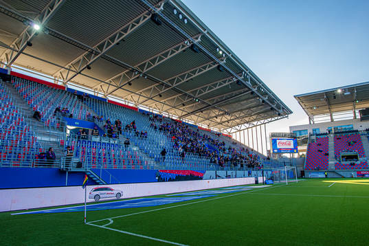Intility Arena