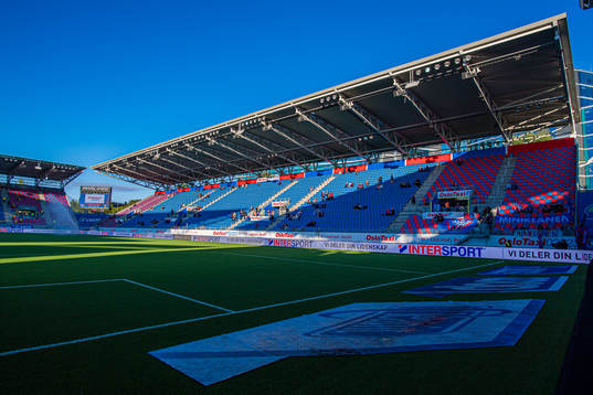 Intility Arena