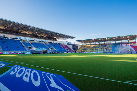 Intility Arena