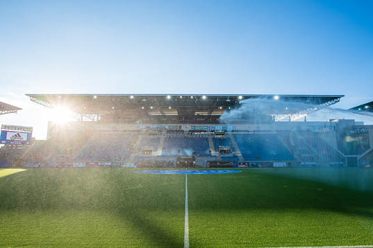 Intility Arena