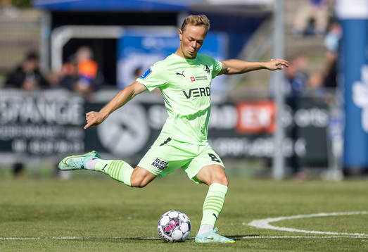 [DK=20220904: Adam Andersson (8), Randers FC]