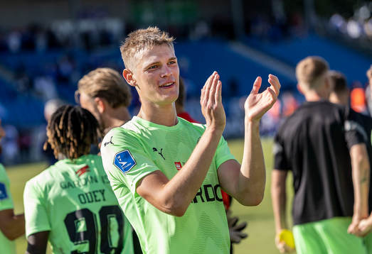 [DK=20220904: Hugo Andersson (5), Randers FC]