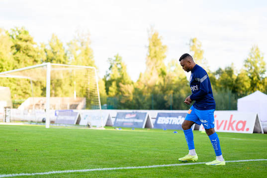 Värnamos Abdussalam Magashy