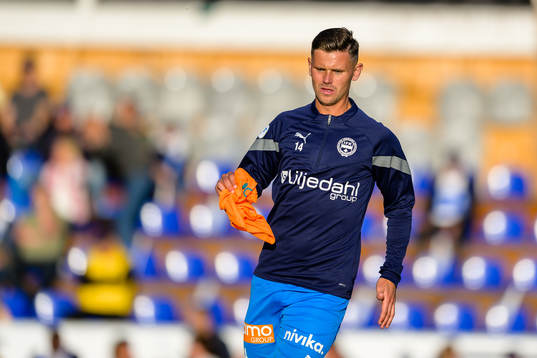 Värnamos Marcus Antonsson