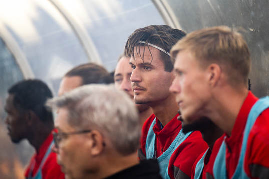 Helsingborgs Wilhelm Loeper
