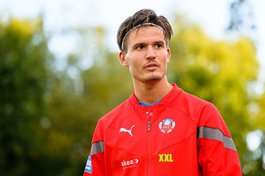 Helsingborgs Wilhelm Loeper