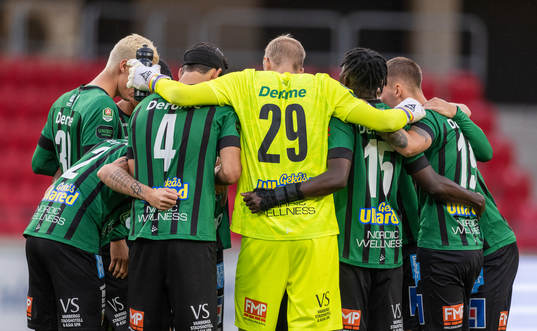 Varbergs spelare