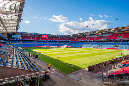 Ullevaal Stadion