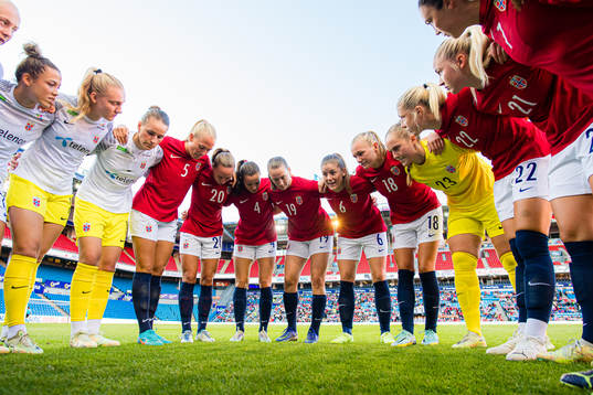 Celin Bizet Ildhusøy, Sunniva Skoglund, Rugile Maria