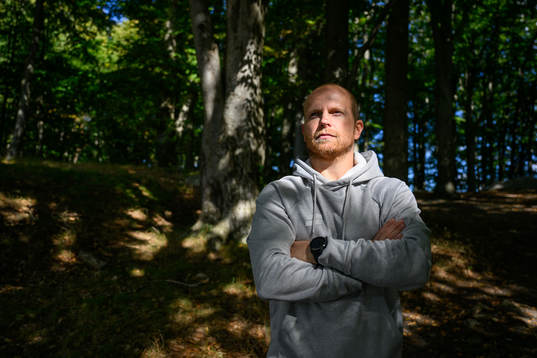 Frölundas Ryan Lasch