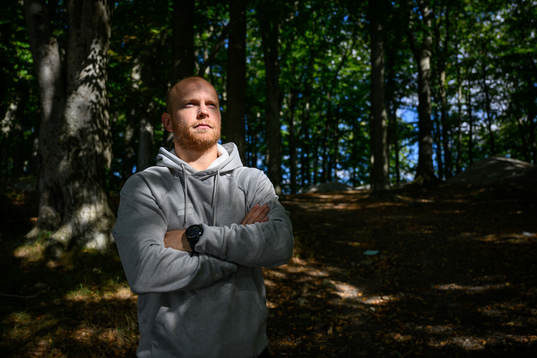 Frölundas Ryan Lasch