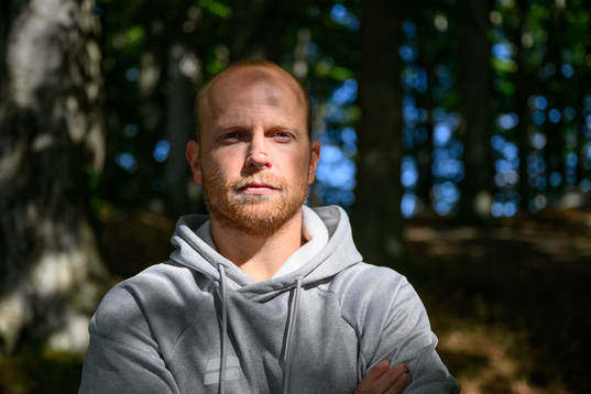Frölundas Ryan Lasch