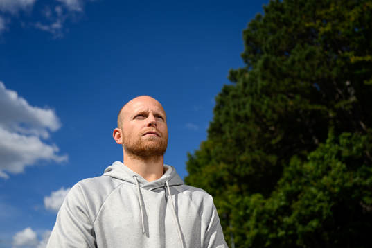 Frölundas Ryan Lasch