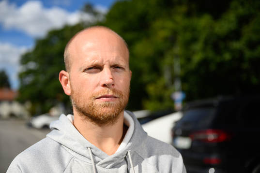 Frölundas Ryan Lasch