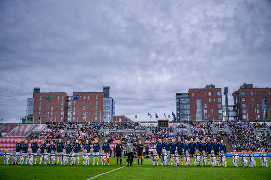 Lineup