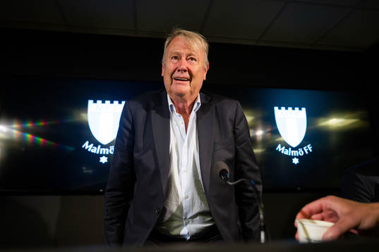 Åge Hareide