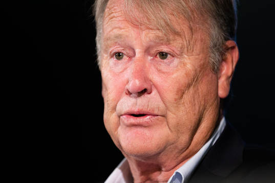 Åge Hareide