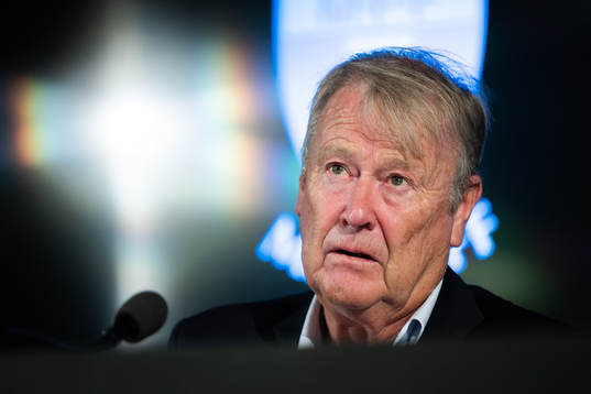 Åge Hareide