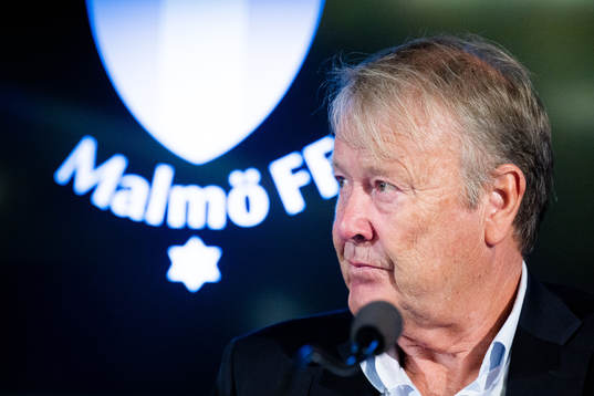 Åge Hareide