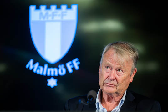 Åge Hareide